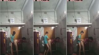 Bokep Indo Ngewe Tante Saat Rumah Sepi